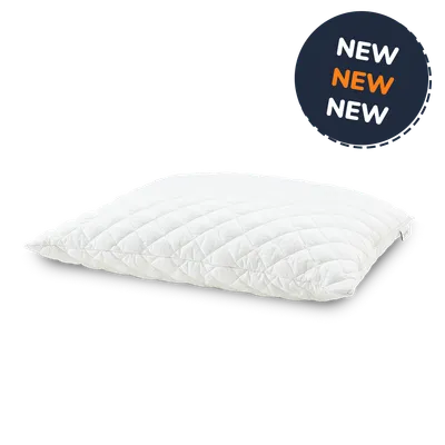 airfect Comfort Bio Kissen inkl. kbA Bezug
