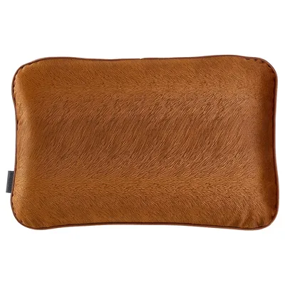 airfect Amber Leaves Kissen - limitierte Birdy Collection