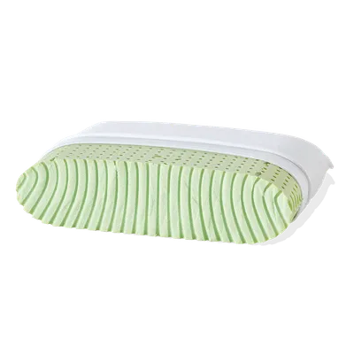 airfect Bio Kissen inkl. kbA Baumwollbezug