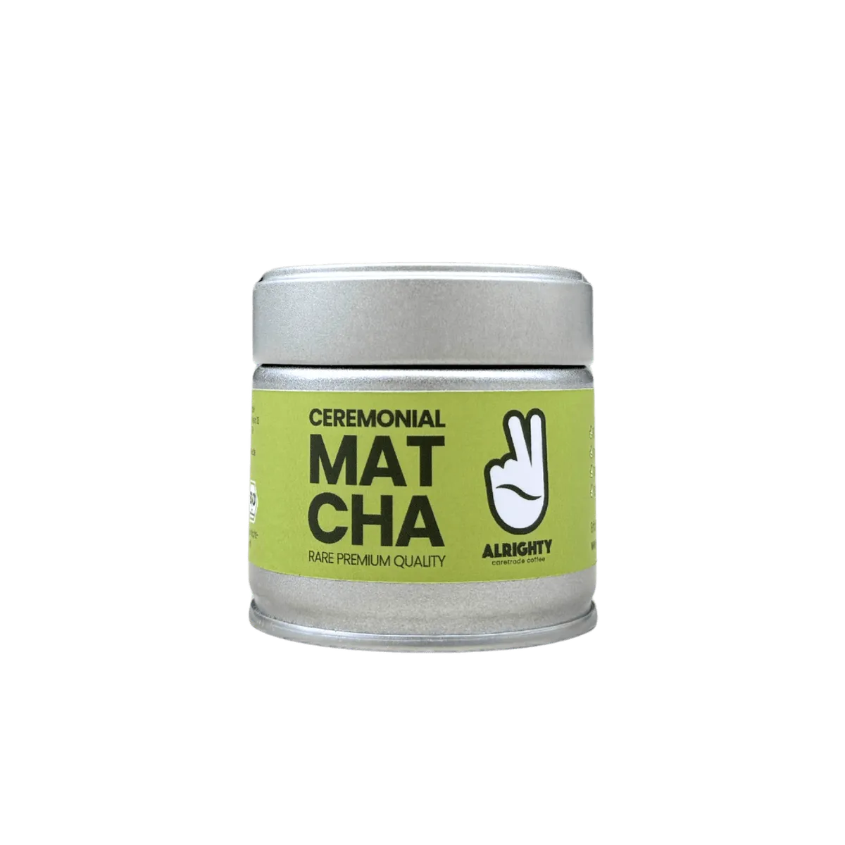 Ceremonial Matcha – Bild 1