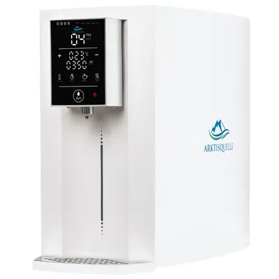 Arktisquelle Wasserfilter
