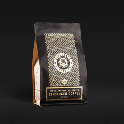 Berserker Coffee