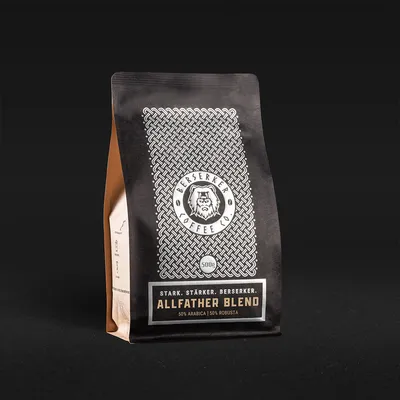 Allfather Blend