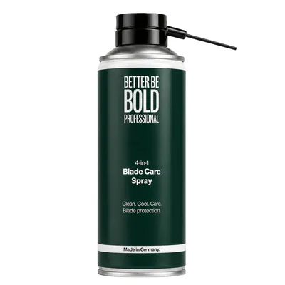 Blade Care Spray 4-in-1 Formel Scherkopfreiniger