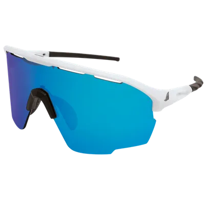 Pro Active 906-02 / polarisierend blau verspiegelt