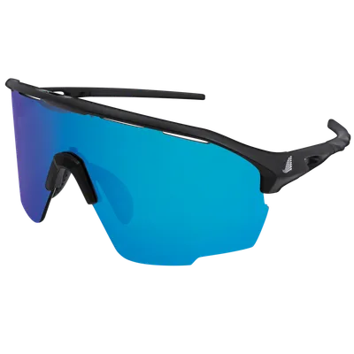 Pro Active 906-04 / polarisierend blau verspiegelt