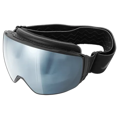 Pro Snow 907 / silber verspiegelt
