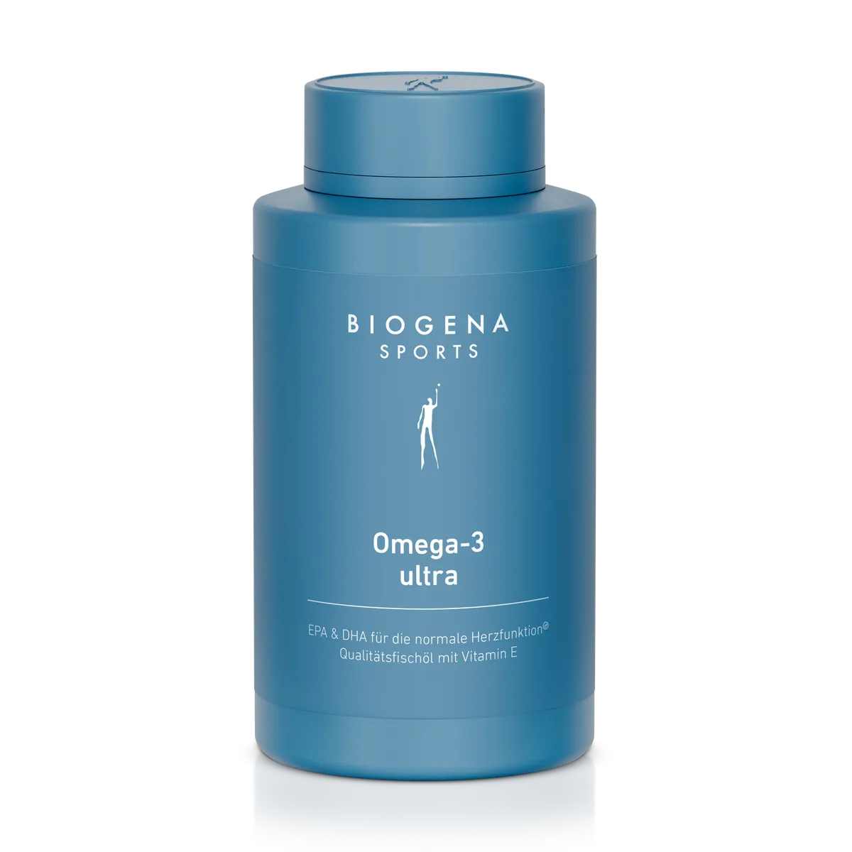Omega-3 ultra – Bild 1