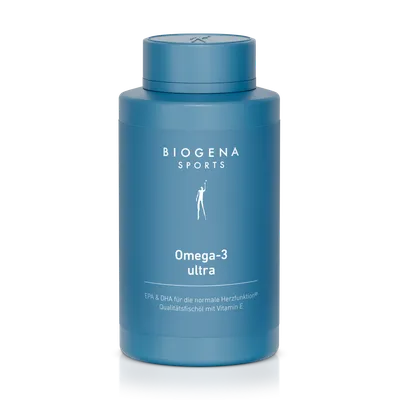 Omega-3 ultra