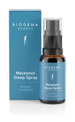 Melatonin Sleep Spray
