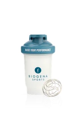 Shaker