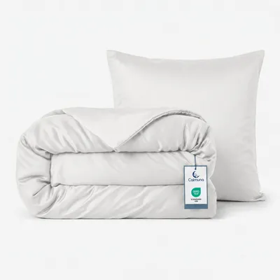 TENCEL™ Lyocell Bettwäsche-Set