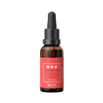 Vitamin B12
