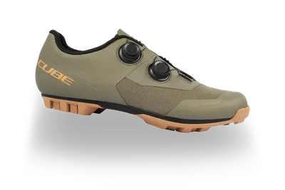 CUBE Shoes PEAK PRO – olive