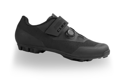CUBE Shoes PEAK – black