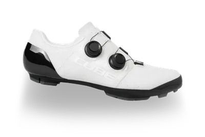 CUBE Shoes MTB C:68X – white