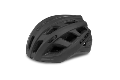 CUBE Helmet ROAD RACE – black