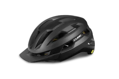 CUBE Helmet HOVER – black
