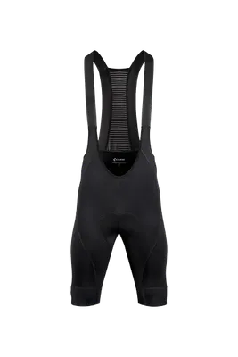 CUBE ROAD/XC Bib Short Compression – black