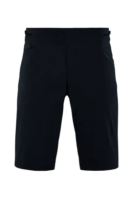 CUBE MTB WS Baggy Shorts – black