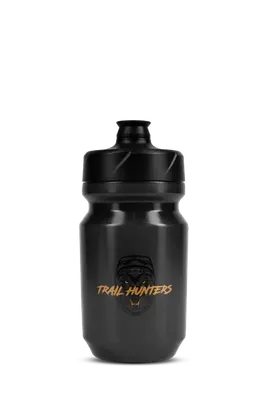 CUBE Bottle Flow 400 – black´n´gold