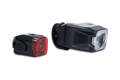 ACID Light Set PRO 20 CMPT – black