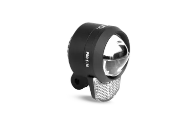 ACID E-Bike Front light PRO-E 150 X-Connect – black
