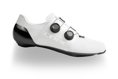 CUBE Shoes RD C:68X – white