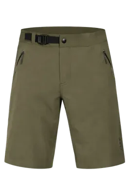 CUBE GRAVEL Short – olive
