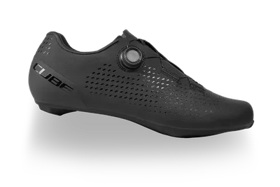 CUBE Shoes SYDRIX – black