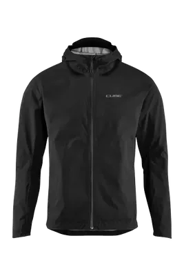 CUBE MTB Storm Jacket – black