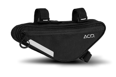 ACID Frame Bag CMPT 1 – black