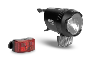 ACID Light Set PRO 60 FPILink – black