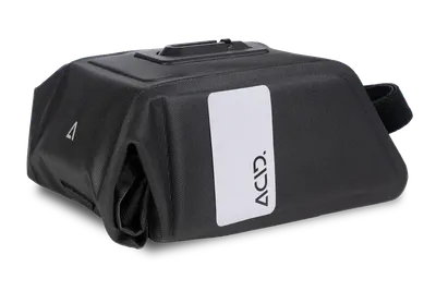 ACID Saddle Bag PRO 1 CLICK – black
