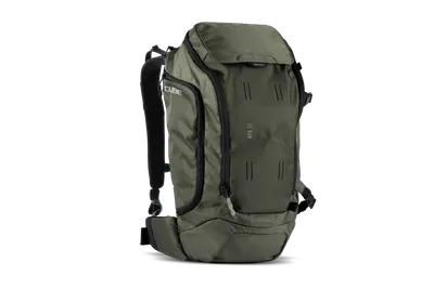 CUBE Backpack ATX 22 TM – reed green