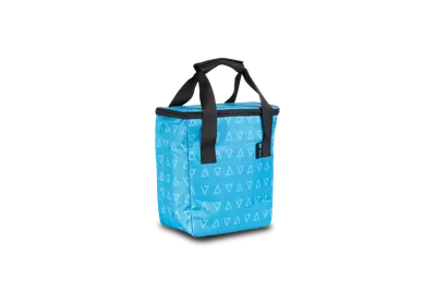 ACID Cooler Bag Insert for 15 L Pannier Bags – blue