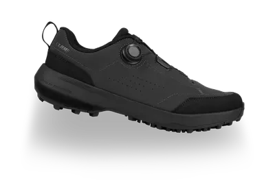 CUBE Shoes OX PRO – black