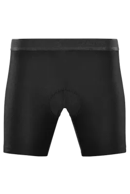 CUBE WS Liner Shorts – black