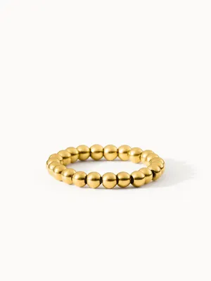 Bright Anxiety Ring