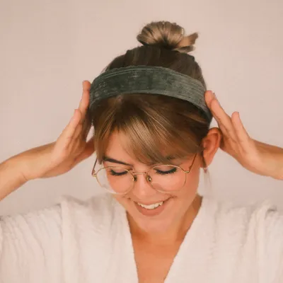 Anne - Cord Moosgrün