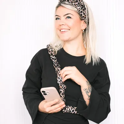 Handykette - Leo Braun
