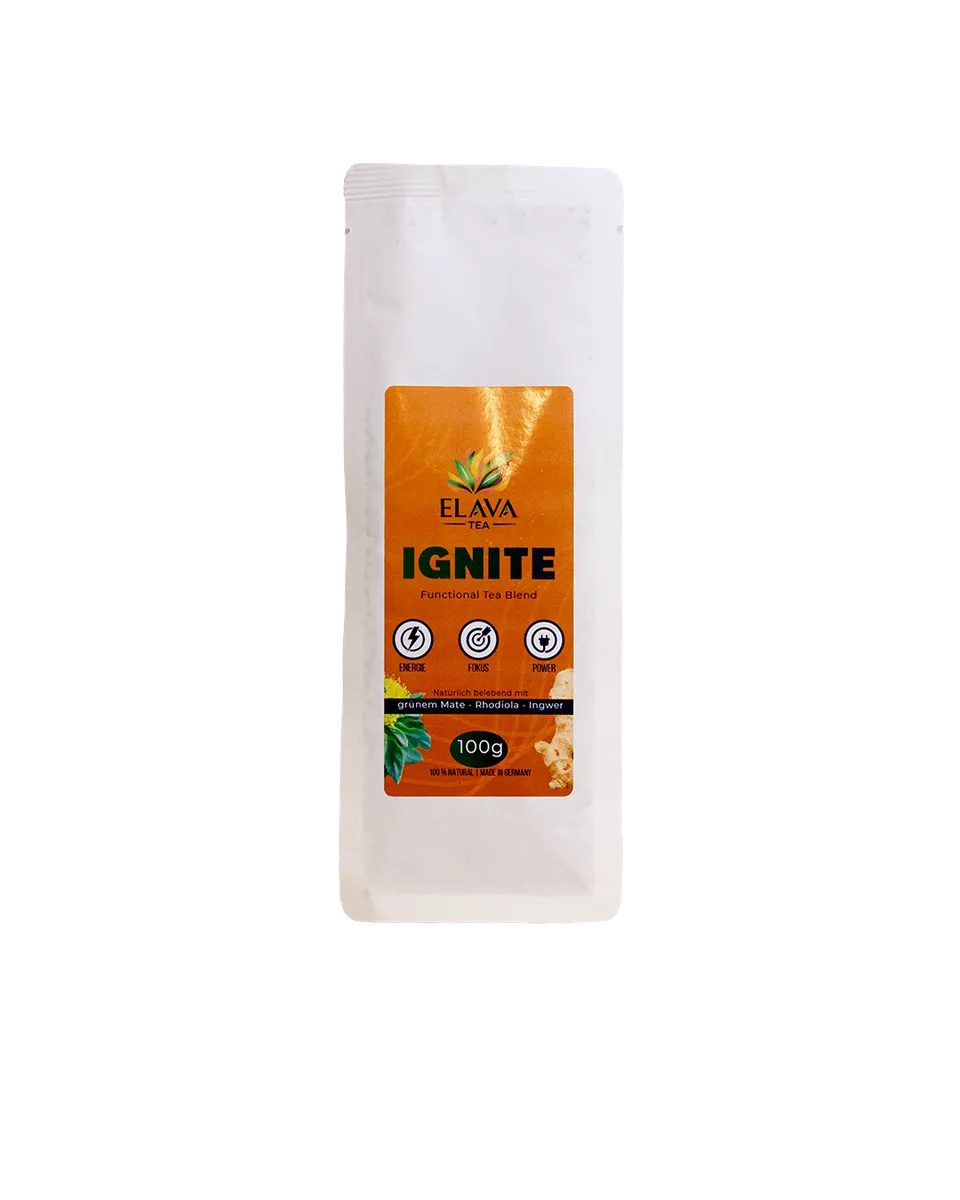 ELAVA Ignite – Bild 1
