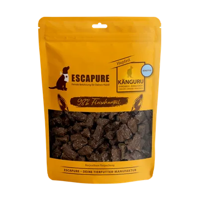 Känguru Snack