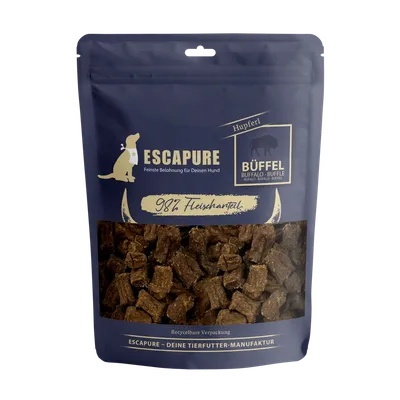 Büffel Snack