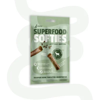 Superfood Softies Wild