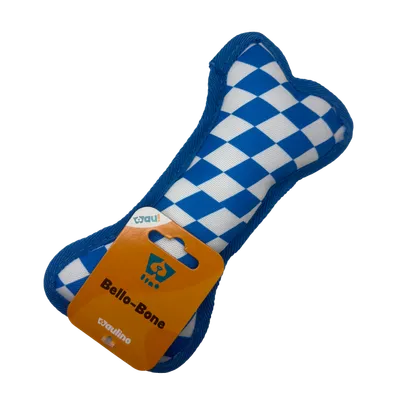 Bello-Bone – Spielspaß im bayerischen Look | Waulino