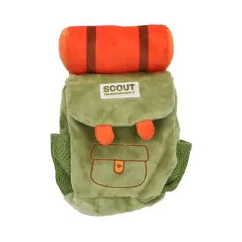 Rowdy Ruckus Rucksack | BARK