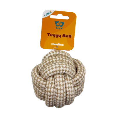 Tuggy Ball | Waulino