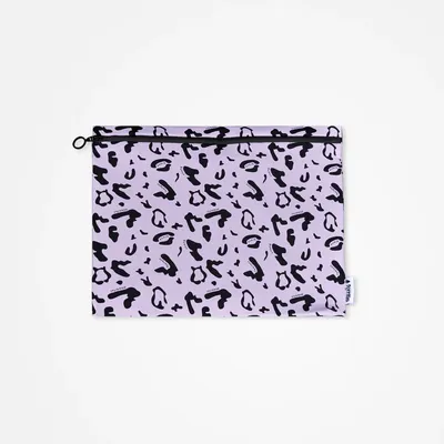 Wetbag klein leo - wasserdichte Tasche