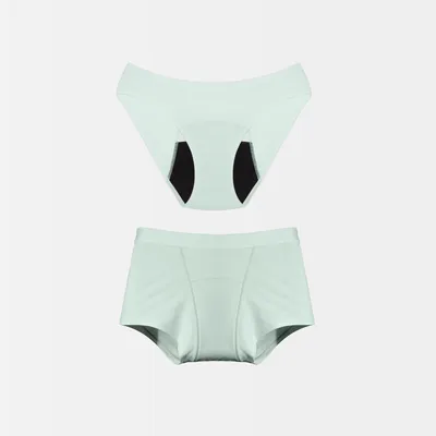 Teen Starter Bundle - ROMY & JUNO mint